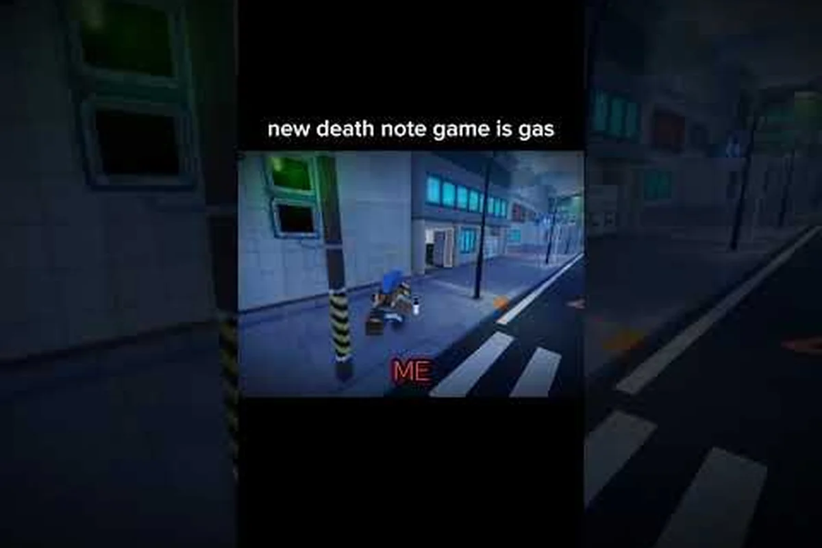BloxNote Geheime Bereiche: Easter Eggs und versteckte Orte auf der Karte